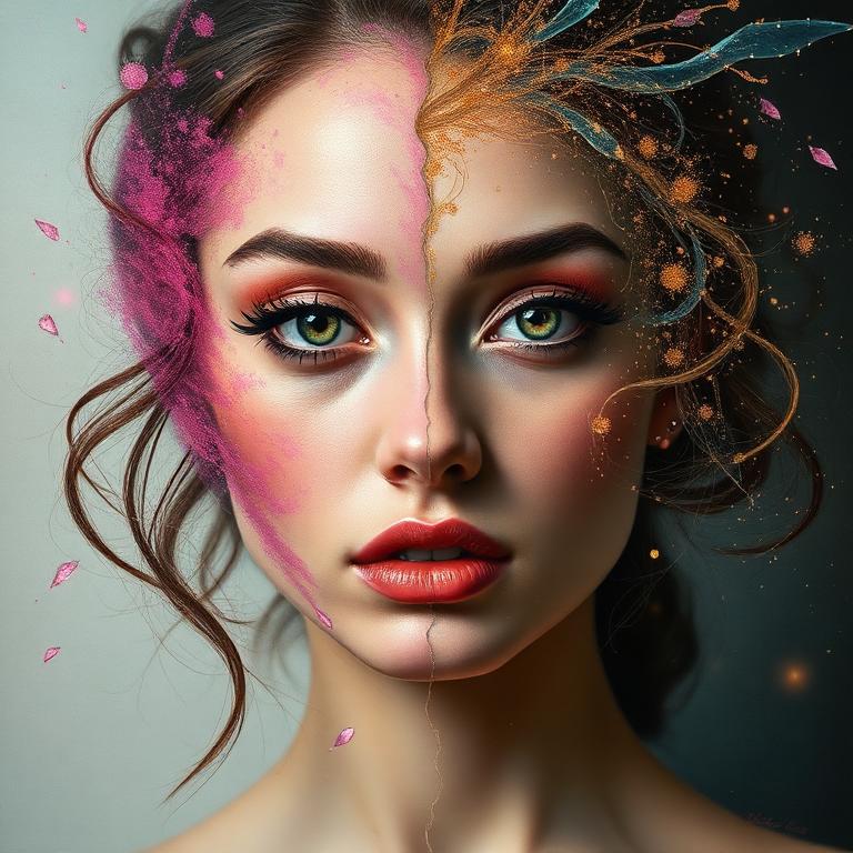 Face Delirium